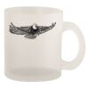 10oz Frosted Mug Thumbnail