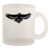 10oz Frosted Mug Thumbnail