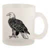 10oz Frosted Mug Thumbnail