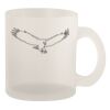 10oz Frosted Mug Thumbnail