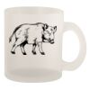 10oz Frosted Mug Thumbnail