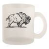 10oz Frosted Mug Thumbnail