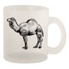10oz Frosted Mug Thumbnail