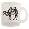 10oz Frosted Mug Thumbnail