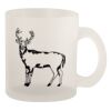 10oz Frosted Mug Thumbnail