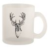 10oz Frosted Mug Thumbnail