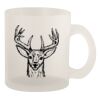 10oz Frosted Mug Thumbnail