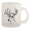 10oz Frosted Mug Thumbnail