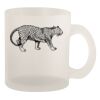 10oz Frosted Mug Thumbnail