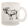 10oz Frosted Mug Thumbnail