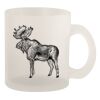 10oz Frosted Mug Thumbnail