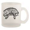 10oz Frosted Mug Thumbnail