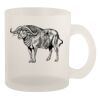 10oz Frosted Mug Thumbnail