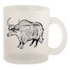 10oz Frosted Mug Thumbnail