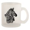 10oz Frosted Mug Thumbnail