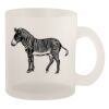 10oz Frosted Mug Thumbnail
