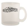 10oz Frosted Mug Thumbnail