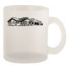 10oz Frosted Mug Thumbnail