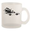 10oz Frosted Mug Thumbnail