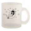 10oz Frosted Mug Thumbnail