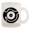 10oz Frosted Mug Thumbnail