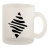 10oz Frosted Mug Thumbnail