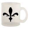 10oz Frosted Mug Thumbnail