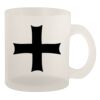 10oz Frosted Mug Thumbnail
