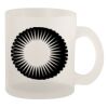 10oz Frosted Mug Thumbnail