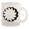 10oz Frosted Mug Thumbnail