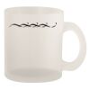 10oz Frosted Mug Thumbnail