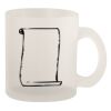 10oz Frosted Mug Thumbnail