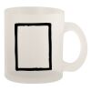 10oz Frosted Mug Thumbnail