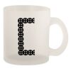 10oz Frosted Mug Thumbnail