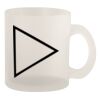 10oz Frosted Mug Thumbnail
