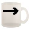 10oz Frosted Mug Thumbnail