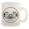 10oz Frosted Mug Thumbnail