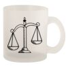 10oz Frosted Mug Thumbnail