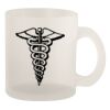 10oz Frosted Mug Thumbnail