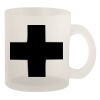 10oz Frosted Mug Thumbnail