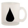 10oz Frosted Mug Thumbnail