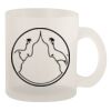 10oz Frosted Mug Thumbnail