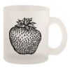 10oz Frosted Mug Thumbnail