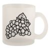 10oz Frosted Mug Thumbnail