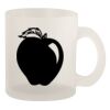 10oz Frosted Mug Thumbnail