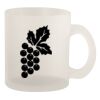 10oz Frosted Mug Thumbnail