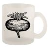 10oz Frosted Mug Thumbnail