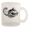 10oz Frosted Mug Thumbnail