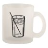 10oz Frosted Mug Thumbnail