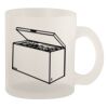 10oz Frosted Mug Thumbnail